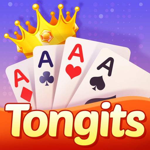 TONGITS, jogo de cartas, estratégia, plataforma JDB SLOTS, cassino online