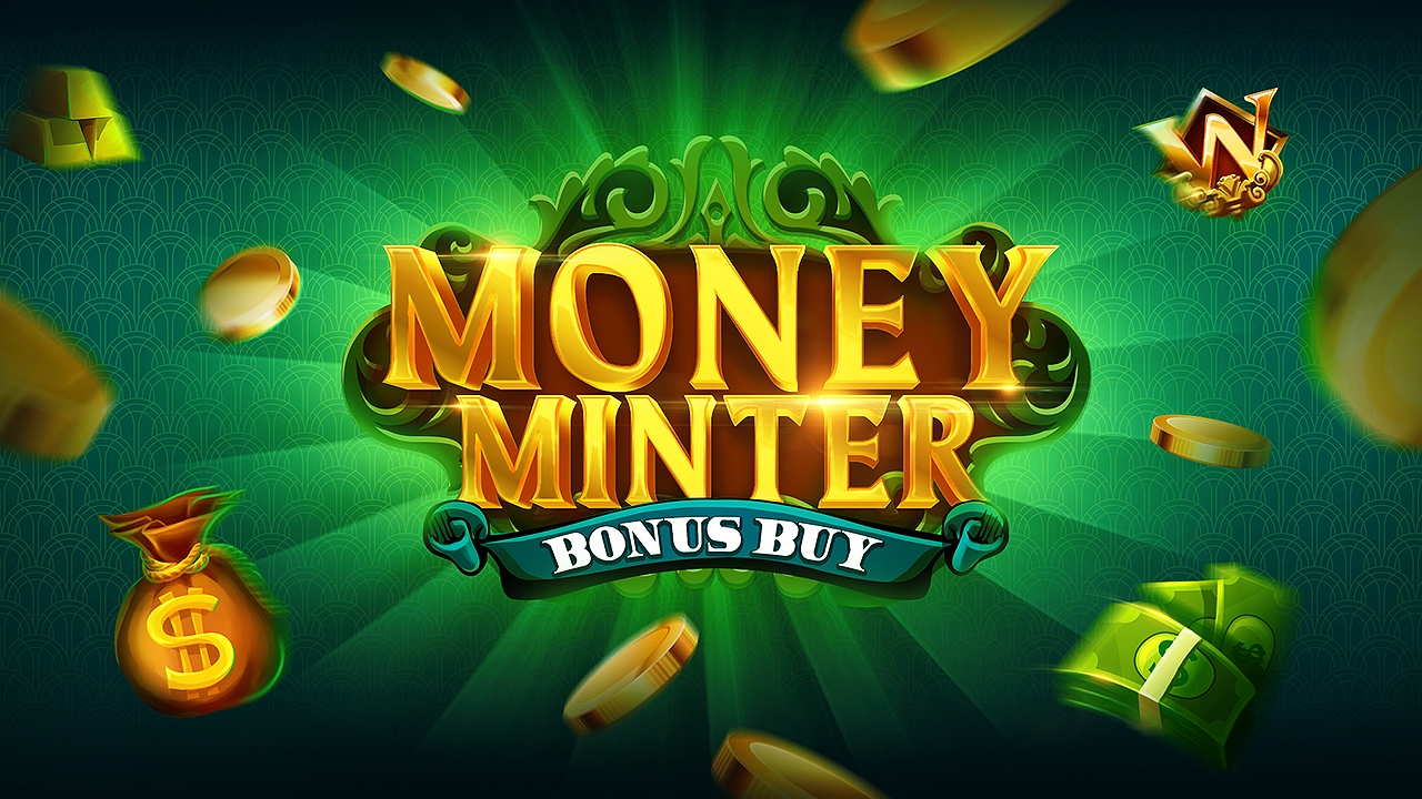 Money Minter, EVOPLAY, jogo online, gráficos de alta qualidade, inovações tecnológicas