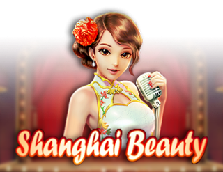 Shanghai Beauty, JILI SLOTS, jogo de slots, gráficos deslumbrantes, grandes prêmios