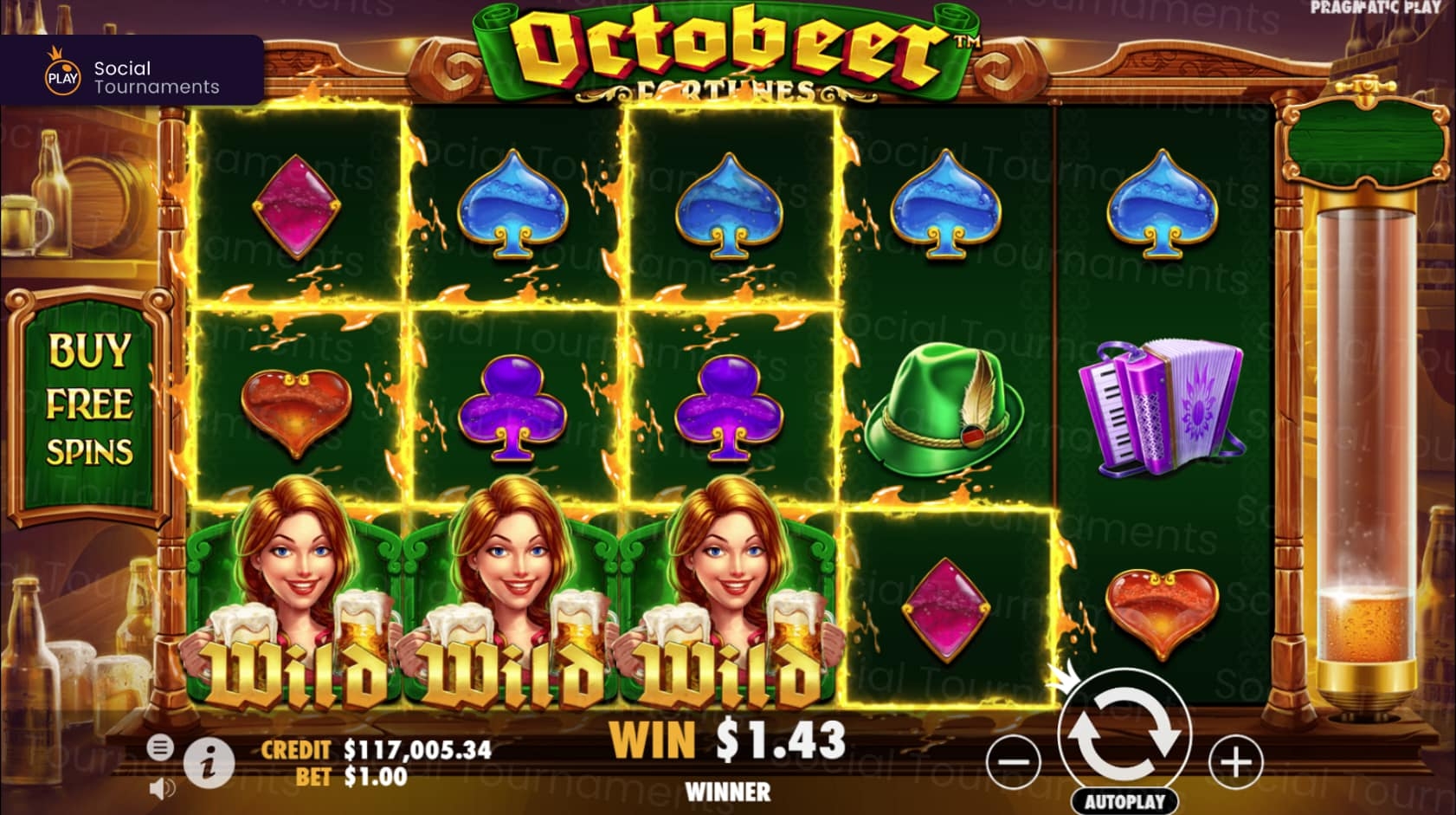  Lucky Beer, Original SSSGame, jogo de slots, tema festivo, gráficos vibrantes